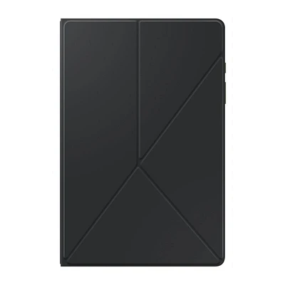 Samsung EF-BX210 Flip Cover for Galaxy Tab A9+ - Black