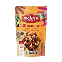 Prana Organic Nut Mix - Kilimanjaro - 150g