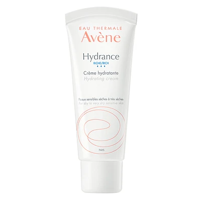 Avene Hydrance Rich Hydrating Cream - 40ml