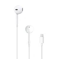 Apple EarPods with Lightning Connector - White - MMTN2AM/A