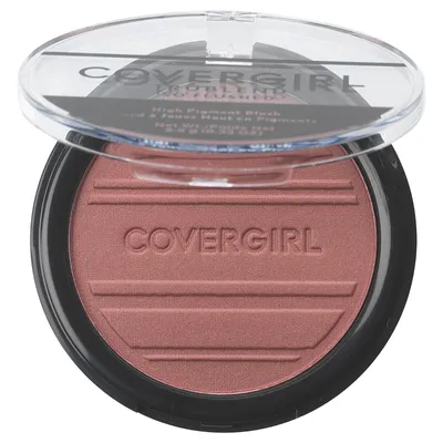 CoverGirl TruBlend So Flushed High Pigment Blush - Sweet Seduction