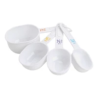 Goodcook Everyday Measuring Cup Set - 4 pcs