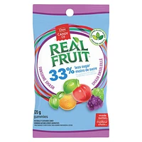 Dare RealFruit Gummies - Sunshine Smash - 120g