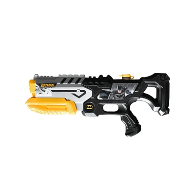 Batman Water Gun - Black/Yellow