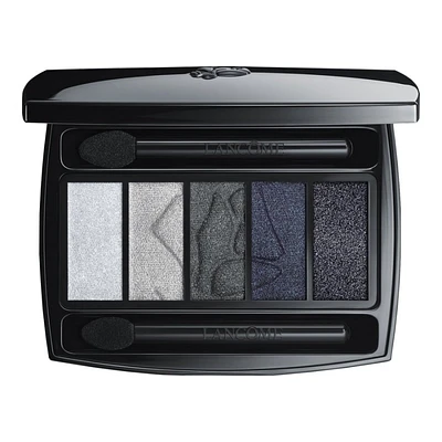 Lancome Hypnose Eyeshadow Palette - 5 colors - Drama Denim (16)