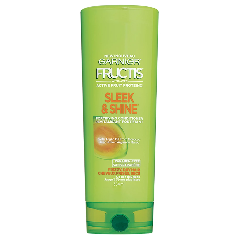 Garnier Fructis Sleek & Shine Conditioner