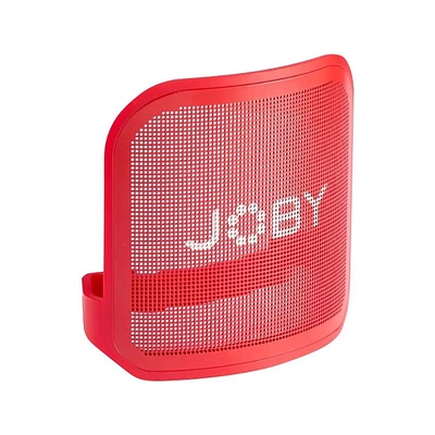 JOBY Wavo POD Pop Filter - Red - JB01800