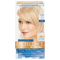 L'Oreal Excellence Creme - AA01 Ultra Light Ash Blonde