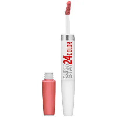 Maybelline SuperStay Lipstick - Frosted Mauve