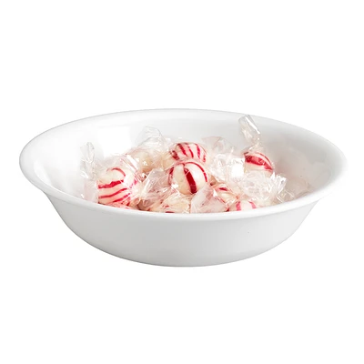 Corelle Livingware Dessert Bowl - Winter Frost White - 296ml
