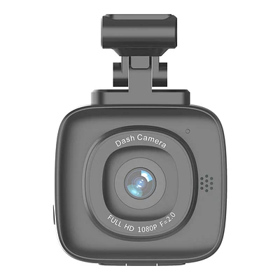 MyGEKOgear Orbit 500 Full HD Wi-Fi Dashcam - Black - GO5008G