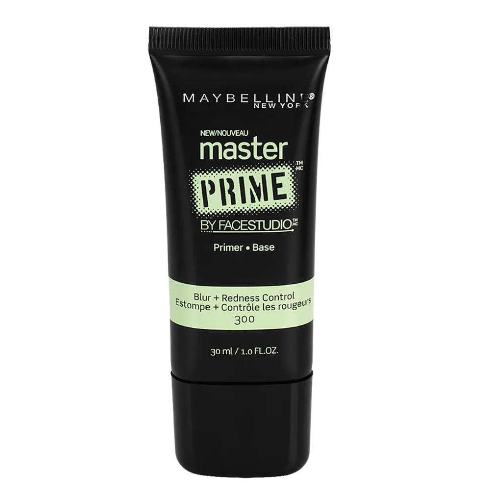 Maybelline Face Studio Master Prime Primer