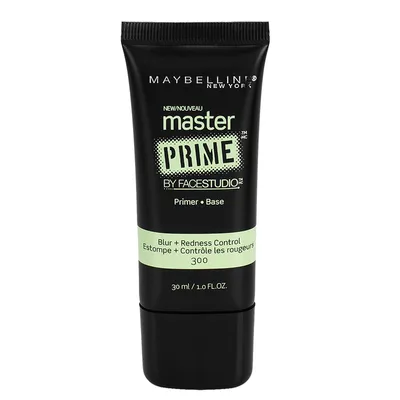 Maybelline Face Studio Master Prime Primer