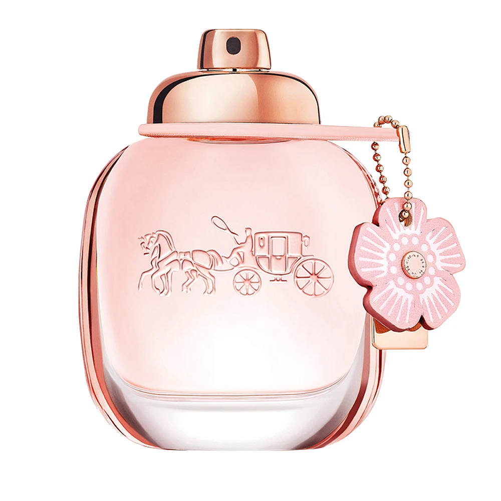 Coach Floral Eau de Parfum - 50ml