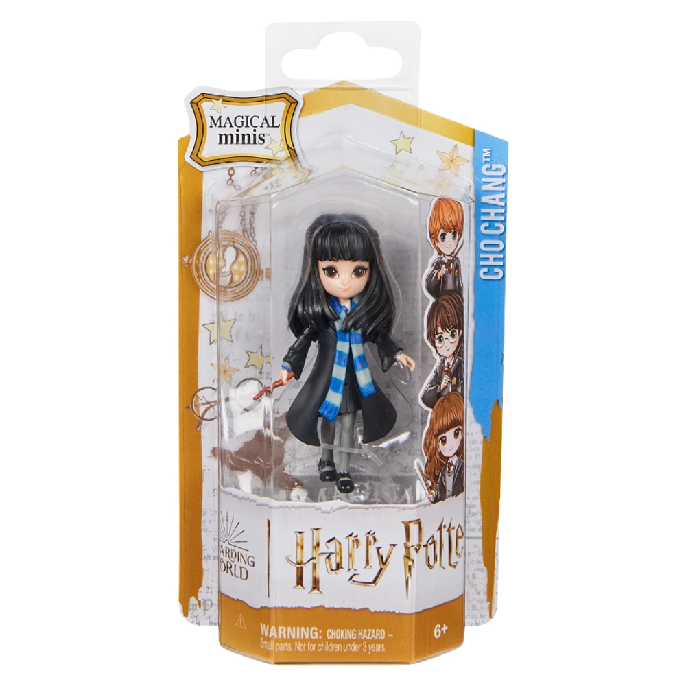 Wizarding World Harry Potter Magical Minis Collectible - Assorted