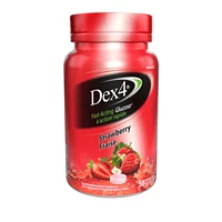 Dex4 Fast Acting Glucose - Strawberry