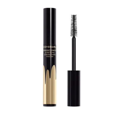 Cover Girl Exhibitionist Stretch and Strengthen Mascara