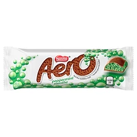 NESTLE Aero Peppermint Chocolate Bar - 41g