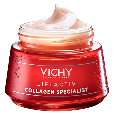 Vichy LiftActiv Collagen Specialist - 50ml