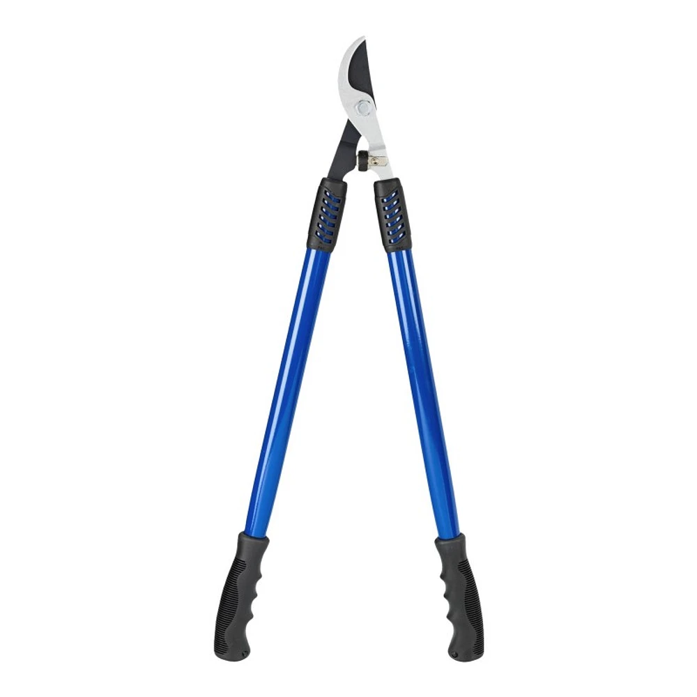 Collection by London Drugs Deluxe Lopper - Black/Blue