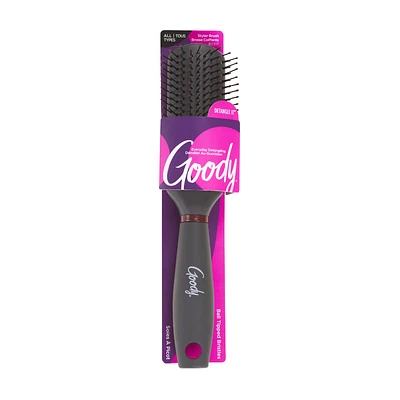 Goody Soft Touch Static Resistant Styling Brush