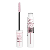 Maybelline Lash Sensational Sky High Tinted Primer Mascara - Soft Black