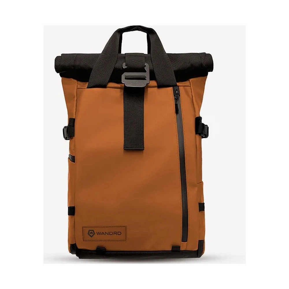 WANDRD PRVKE Photography Bundle Backpack for Camera - Sedona Orange - 21L