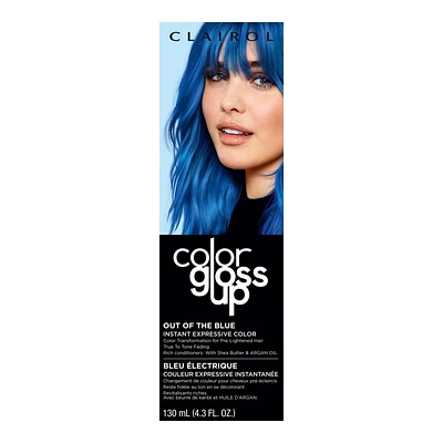 Clairol Color Gloss Up Instant Expressive Color