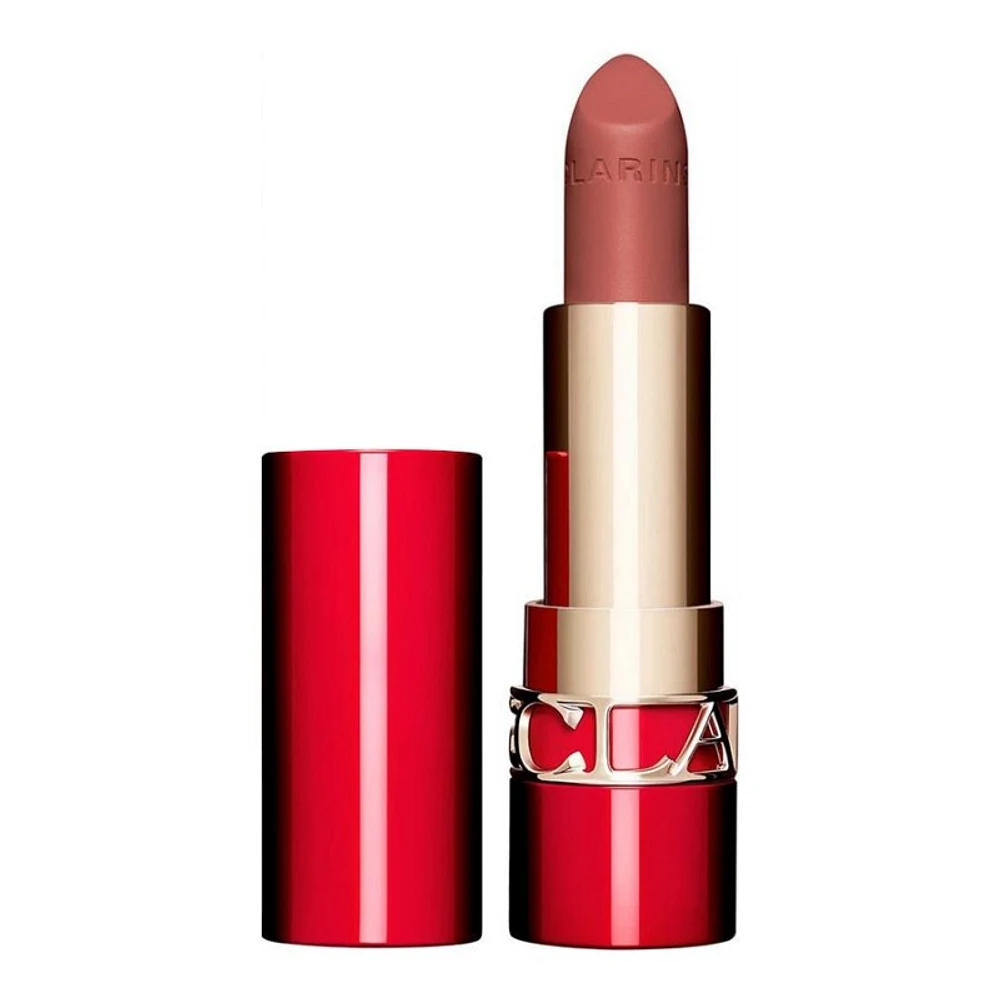 Clarins Joli Rouge Velvet Lipstick