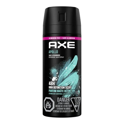 AXE Apollo Deodorant - 113g