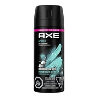 AXE Apollo Deodorant - 113g