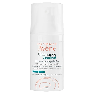 Avene Cleanance Comedomed Anti-Blemishes Concentrate - 30ml