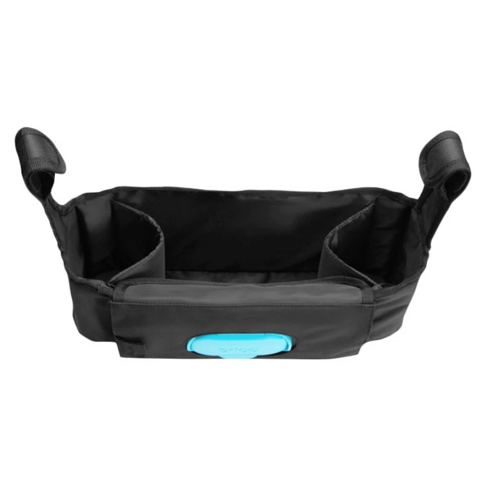 Munchkin Stroller Organizer - Black