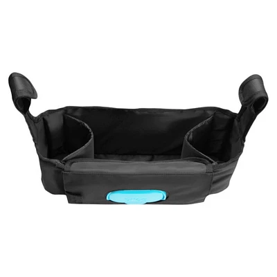 Munchkin Stroller Organizer - Black