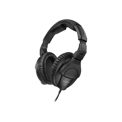 Sennheiser HD 280 Pro Monitor Headphones - Black - 506845