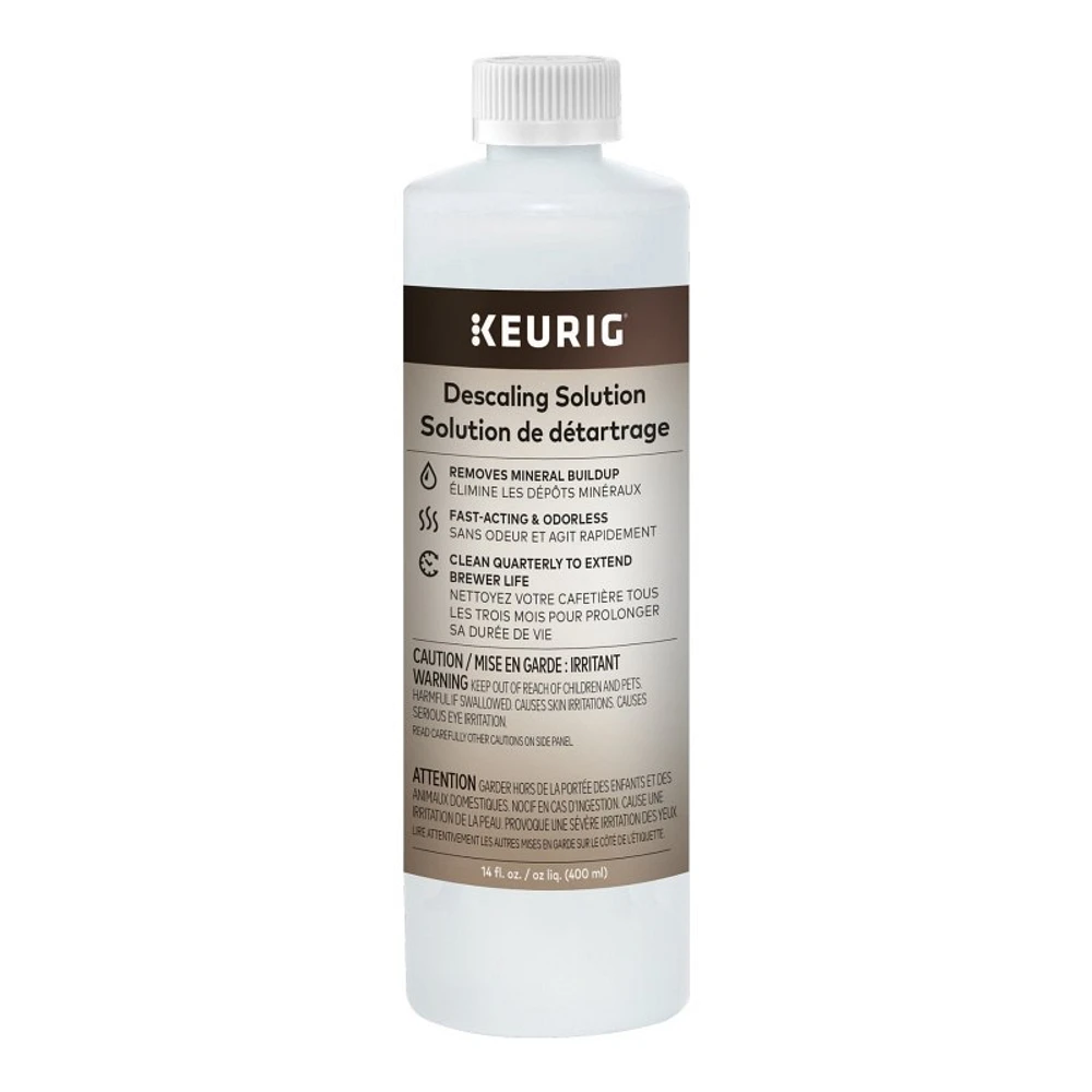 Keurig Descaler - 400ml