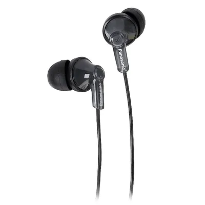 Panasonic Ergo Fit Eardrops