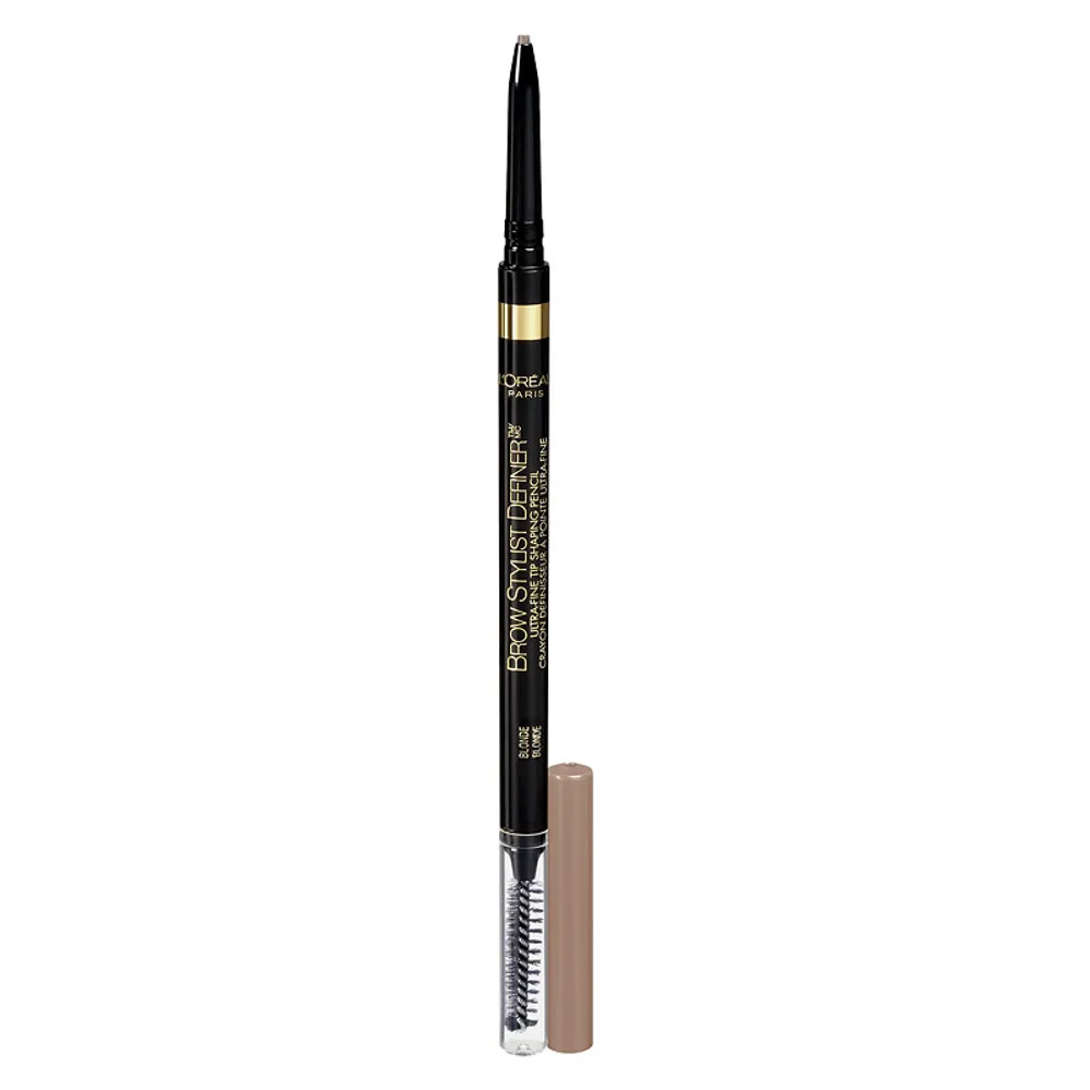 L'Oreal Brow Stylist Definer - Blonde