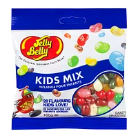 Jelly Belly - Kids Mix - 100g Bag