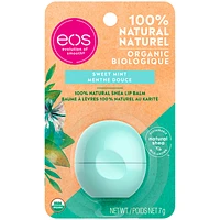 eos Lip Balm - Sweet Mint