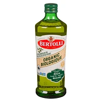 Bertolli Organic Olive Oil Extra Virgin - 750ml