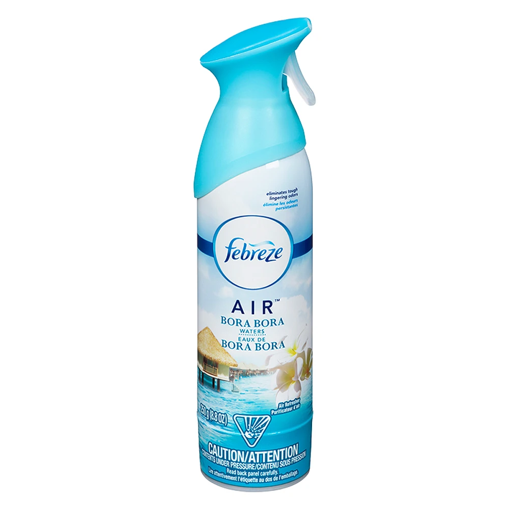 Febreze Air Effects - Bora Bora - 250g