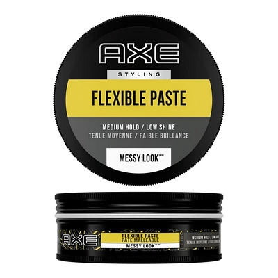 Axe Styling Flexible Paste - Messy Look - 75g