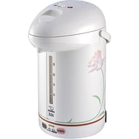 Zojirushi Microm Boiler - White - 3L - CW-PZC30FC