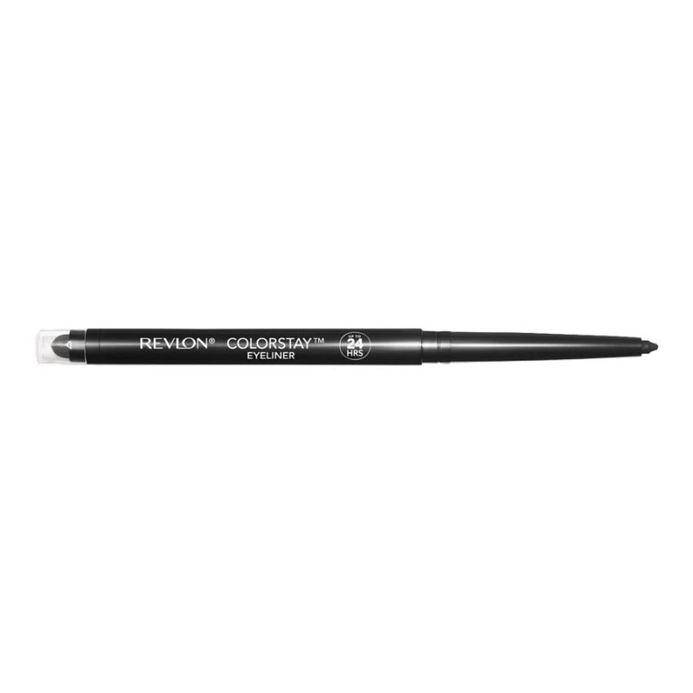 Revlon ColorStay Waterproof Eyeliner - Black - 2s