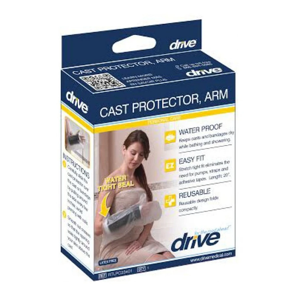 Drive Cast Protector - Arm - 20in