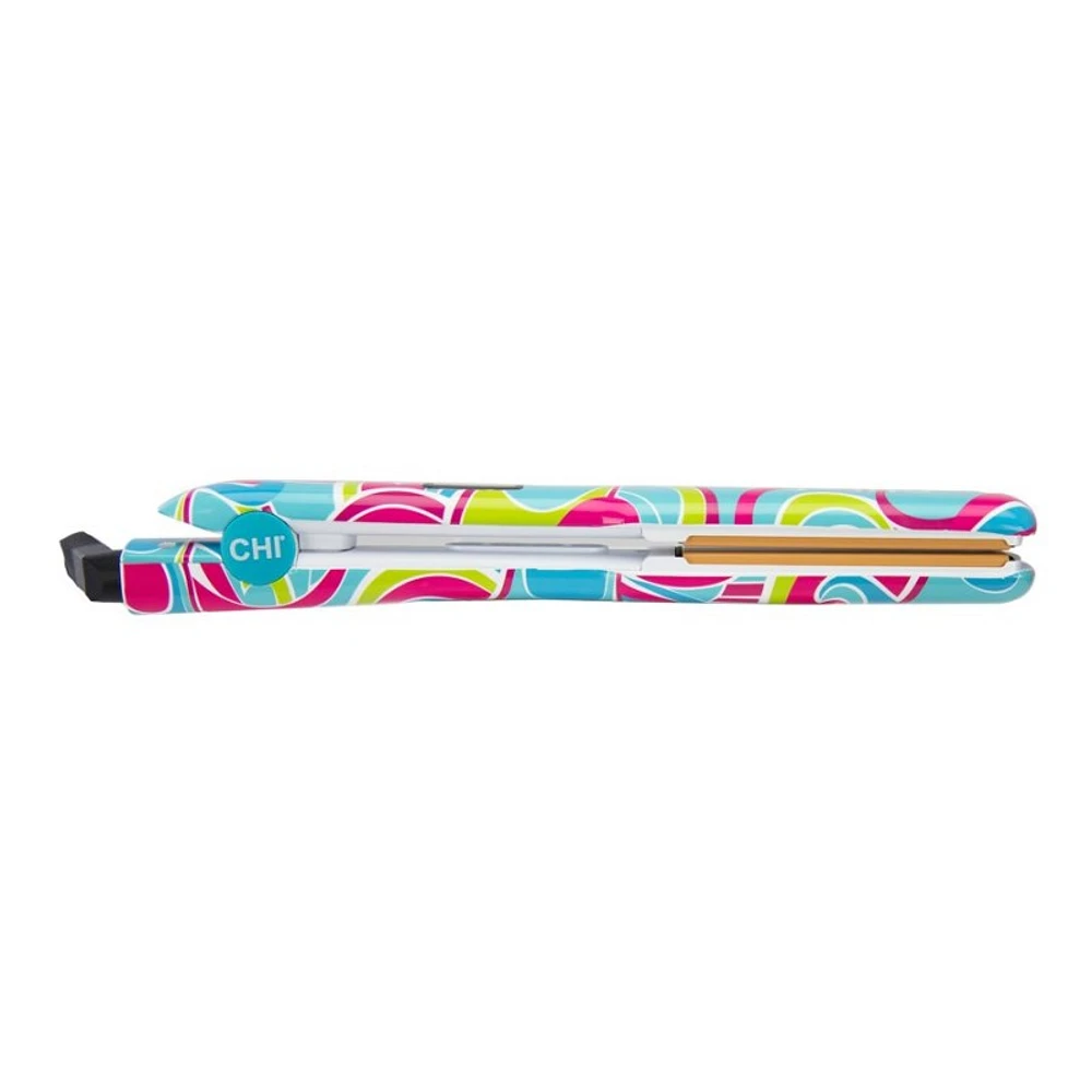 CHI x Barbie Straightener - Blue - GF1177