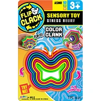Clip Clack Toys