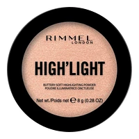 Rimmel London High'light Buttery-soft Highlighting Powder
