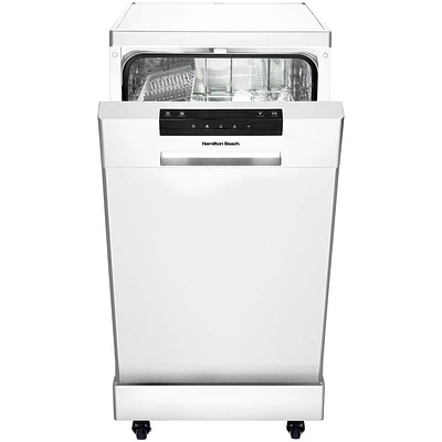 Hamilton Beach Dishwasher - HBDW1922